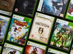 Best Xbox 360 Games Of All Time