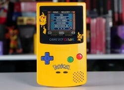 Best Game Boy Color Games Of All Time