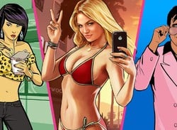 Best GTA Games - Every Grand Theft Auto Game, Ranked By You