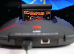 Best Atari Jaguar Games Of All Time