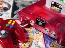 Best N64 Games Of All Time