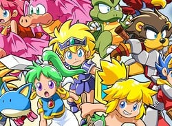 Best Wonder Boy Games, Ranked By You