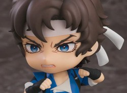 Castlevania's Richter Belmont Is Joining The World Of Nendoroid