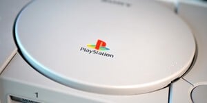 Next Article: FPGA PS1 Teased Ahead Of PlayStation's 30th Anniversary