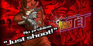 Next Article: Ex-Metal Slug Developers Announce Black Finger Jet, A New Run-And-Gun Game