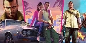 Previous Article: Feature: The Grand Theft Auto Games, Ports, & Expansions We Never Got To Play