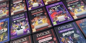 Previous Article: Evercade Games - All Evercade Cartridges Released So Far