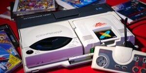 Next Article: Best PC Engine / TurboGrafx-16 Games