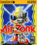 Air Zonk (TG-16)