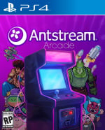 Antstream Arcade