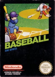 Baseball Cover