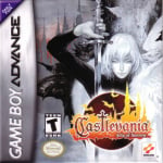 Castlevania: Aria of Sorrow (GBA)