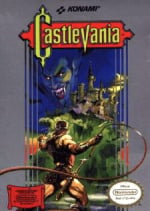 Castlevania (NES)