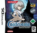 Castlevania: Dawn of Sorrow (DS)