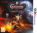 Castlevania: Lords of Shadow - Mirror of Fate (3DS)