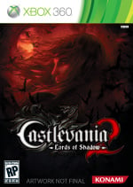 Castlevania: Lords of Shadow 2 (Xbox 360)