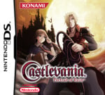 Castlevania: Portrait of Ruin (DS)