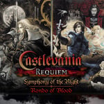 Castlevania Requiem (PS4)