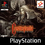 Castlevania: Symphony of the Night (PS1)