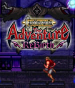 Castlevania The Adventure ReBirth (WiiWare)