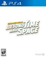 Sam & Max: Beyond Time and Space Remastered