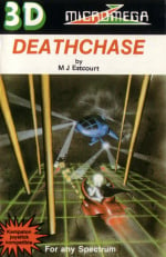 Deathchase (Spectrum)