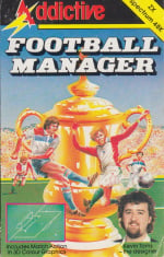 Football Manager (Spectrum)