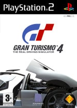 Gran Turismo 4