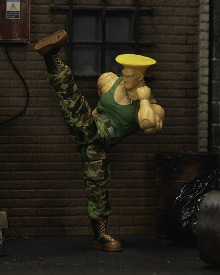 Guile