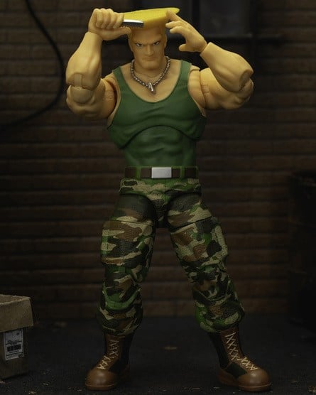 Guile