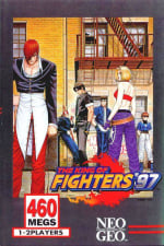 The King of Fighters '97 (Neo Geo)