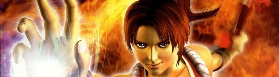 The King of Fighters: Maximum Impact 2 (PS2)