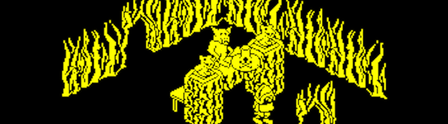 Knight Lore (Spectrum)