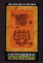 Knight Lore (Spectrum)