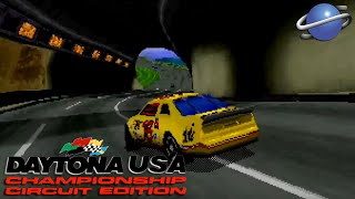 Daytona USA: Championship Circuit Edition Trailer