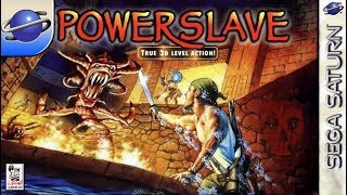 PowerSlave Trailer