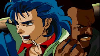 Policenauts Trailer