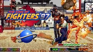 The King Of Fighters '97 Trailer