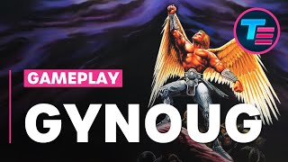 Gynoug Video