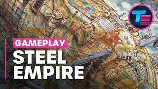 Steel Empire Video