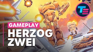 Herzog Zwei Video