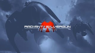 Radiant Silvergun Trailer