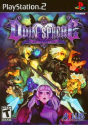 Odin Sphere Cover