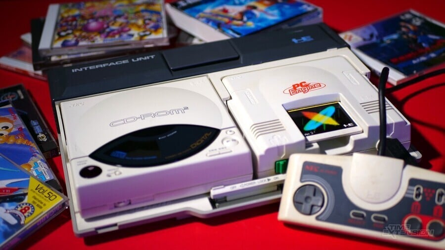 PC Engine