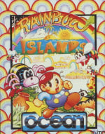 Rainbow Islands (Spectrum)