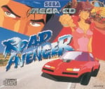 Road Avenger (SCD)