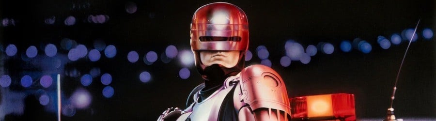 RoboCop (Spectrum)