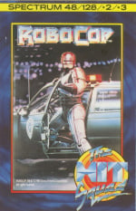 RoboCop (Spectrum)