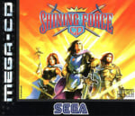 Shining Force CD (SCD)