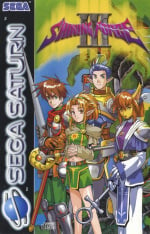 Shining Force III (Saturn)